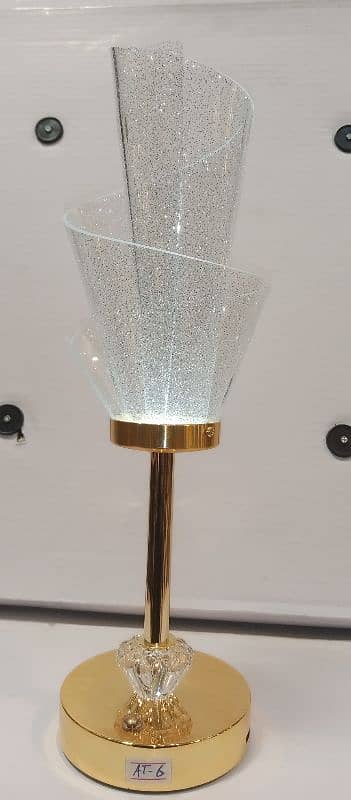 Table Lamps 3