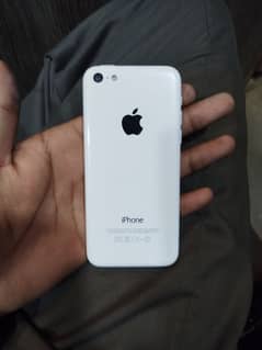 iPhone 5c 8gb Non pta All Ok