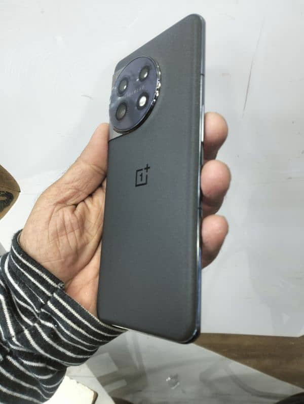 one plus 11 5G non PTA 1