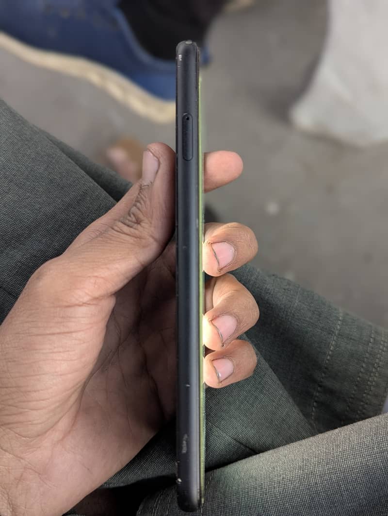 Google Pixel 4 XL 06 Month Used, Only watsap *319*57*47*046* 5