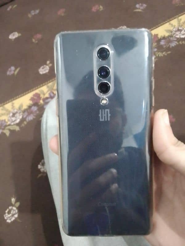 OnePlus 8 1