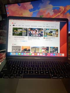 MacBook Pro 2017