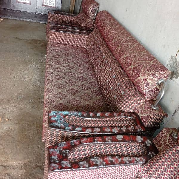 king size furniture set A to Z Available hai 7