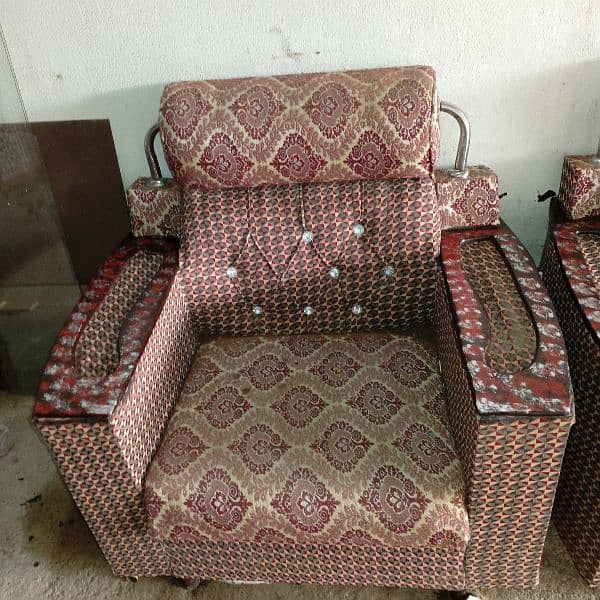 king size furniture set A to Z Available hai 8