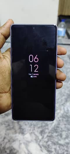 Redmi Note 13 Pro 12/512GB - Like New Condition