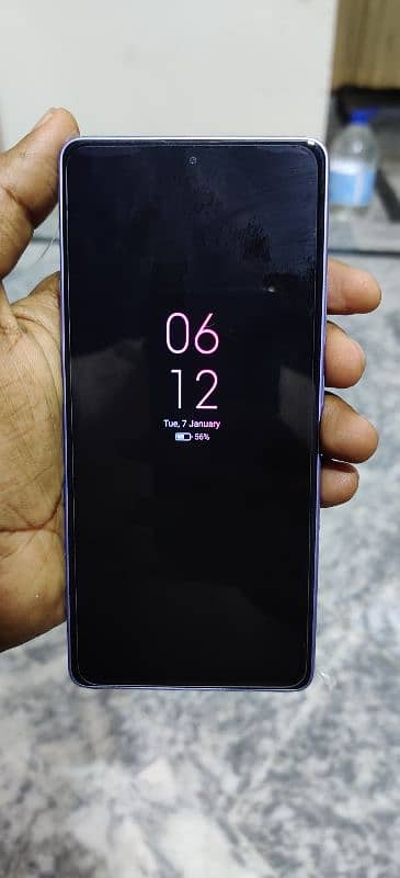 Redmi Note 13 Pro 12/512GB - Like New Condition 0