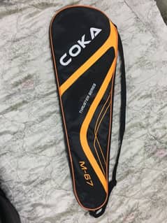 COKA BADMINTON