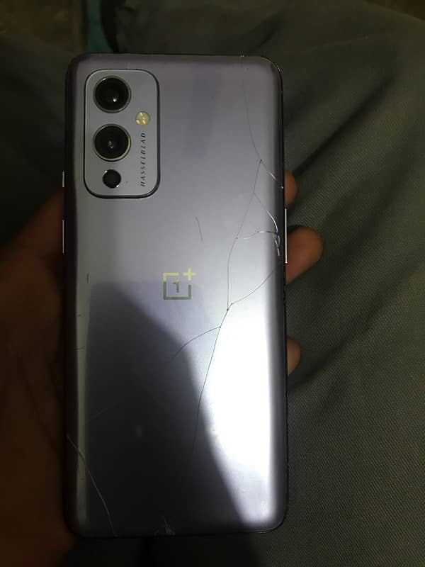 Oneplus 9 1