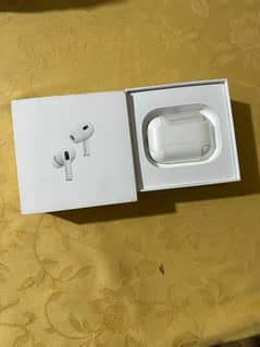 apple air buds second generation orignal 03275873247 whatapp