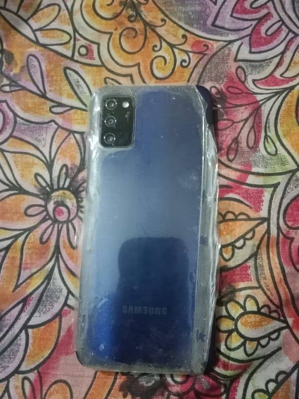 samsung galaxy a03s 0