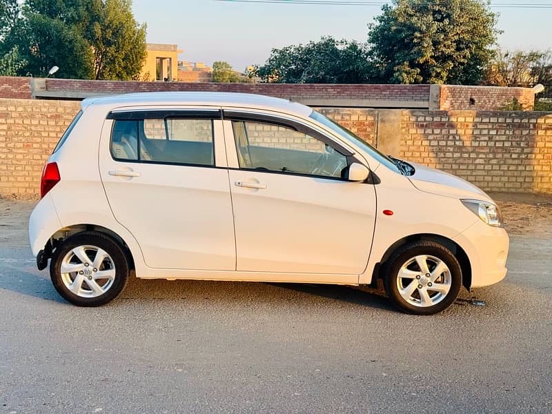 Suzuki Cultus VXL 2022 2