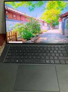 XPS 15 9510