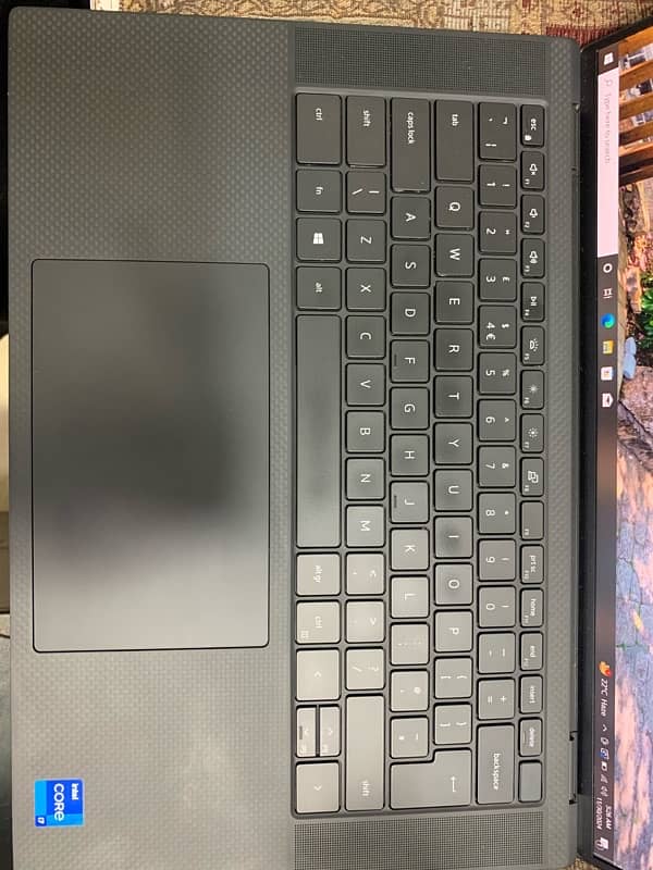 XPS 15 9510 2