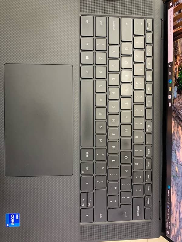 XPS 15 9510 16