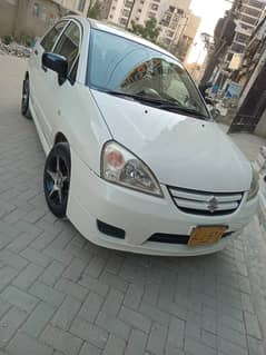 Suzuki Liana 2006 (0335-0321553)