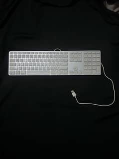 APPLE ORIGINAL GAMING KEYBOARD FOR SALE