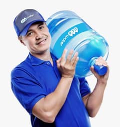 home delivery water supply