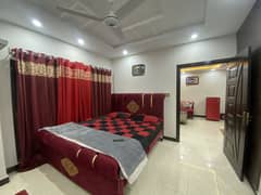 One Bed Fully Luxury Furnished Apartment