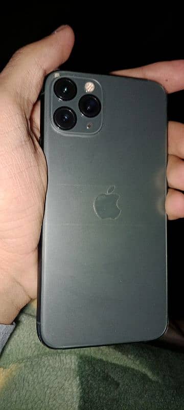 iphone 11 pro 256Gb 2