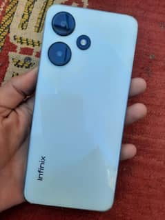 infinix Hot 30 i