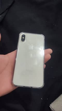 i phone x jv 64gb water pack screen dot final price 29500