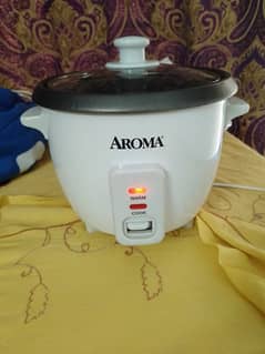 Rice cookers