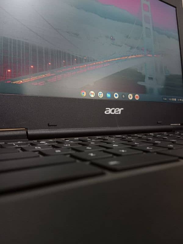 Acer C721 2