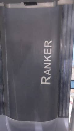 Ranker