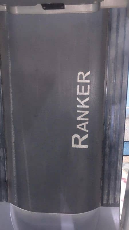 Ranker 0