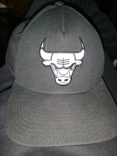 New Era 9Forty NBA Cap