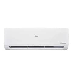 Haier DC Inverter (12HFCS) On Easy Installment Plan