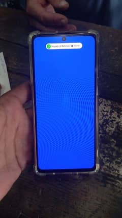 Samsung A 71 Sale