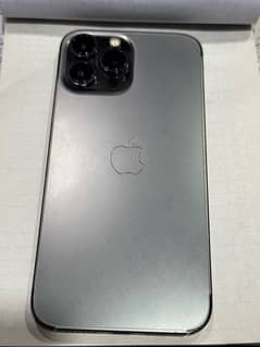 Iphone 13promax Factory unlocked