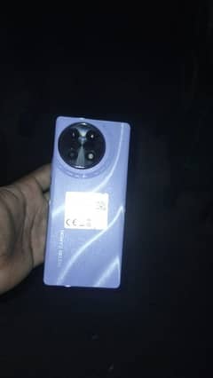 tecno camon 30s