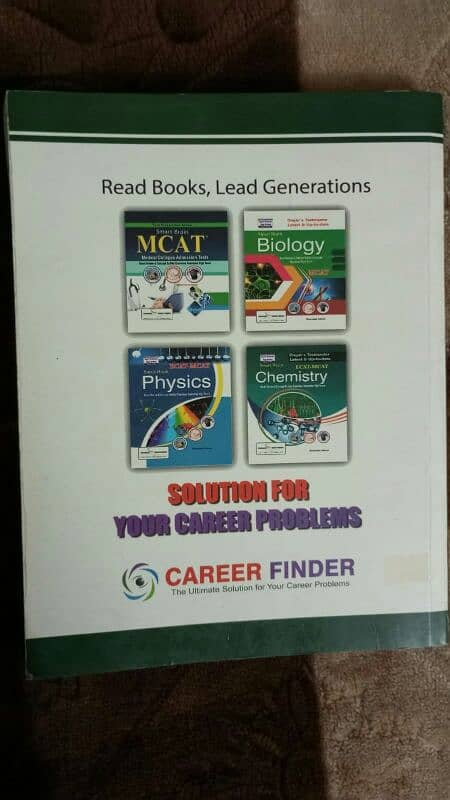 Fsc Physics Practical Notebook Rs. 1300   NUMS MDCAT Papers Rs. 3