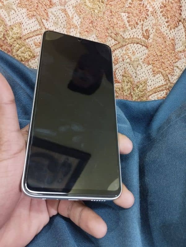 Samsung A05s 12