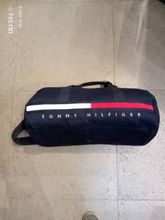 Luggage Bag Tommy Hilfiger