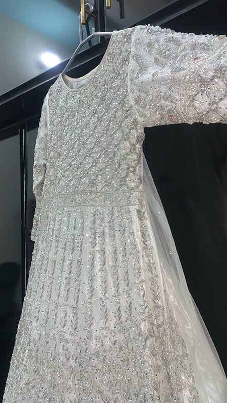 bridal walima mexi for sale 2