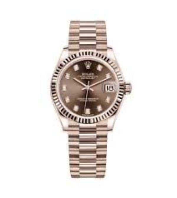 USED WATCHES BUYER IN KARACHI Rolex Rado omega cartier longines tag PP 2