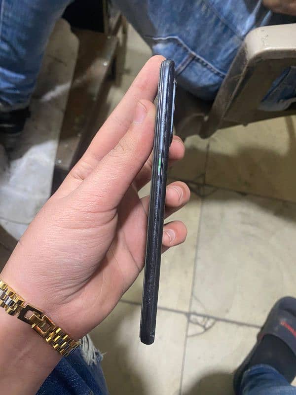 OPPO Reno 6 2