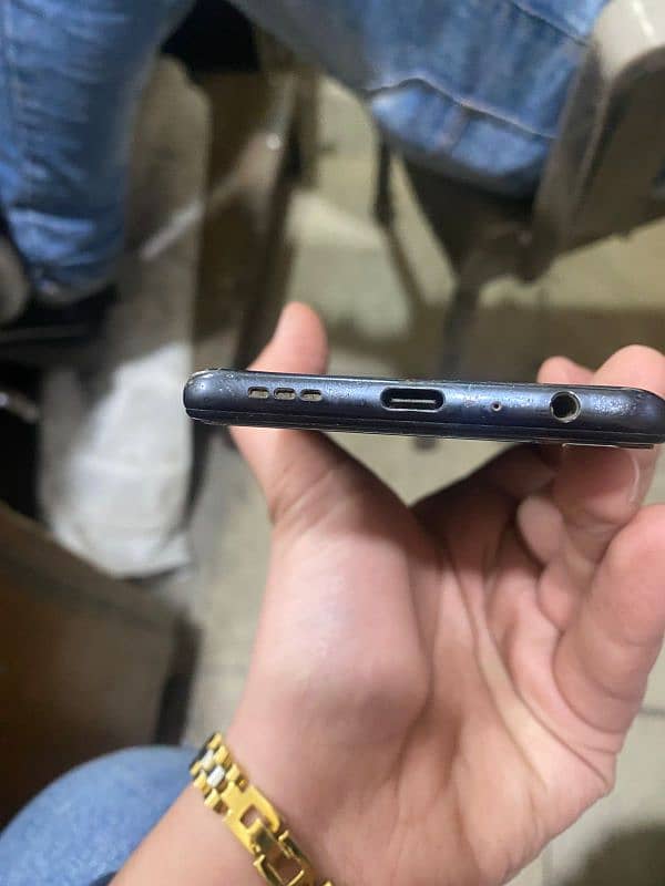 OPPO Reno 6 3