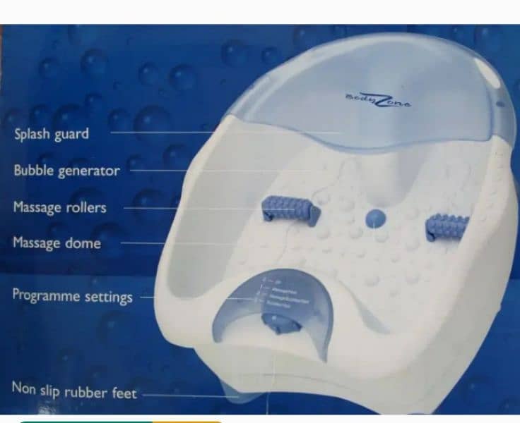 foot massager 1