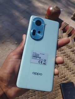 OPPO Reno 11 5G | 12GB+256GB | PTA Approved | Best Deal