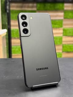 Samsung S22 pta approved