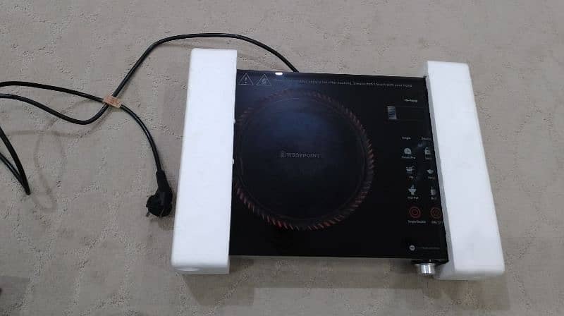 Ceramic Cooker/electric stove 1