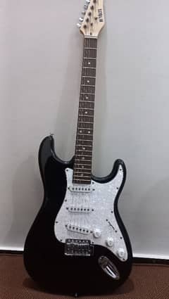 Electric Guitar New