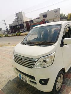 Changan Karvaan 1000 CC 2022 Model