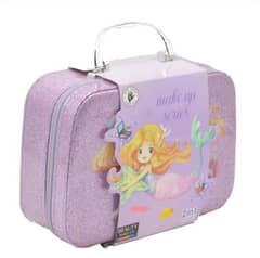 Make up Box/Kids Bags/Baby Box/Kids Makeup Toy Kit/Baby Toys/Gifts