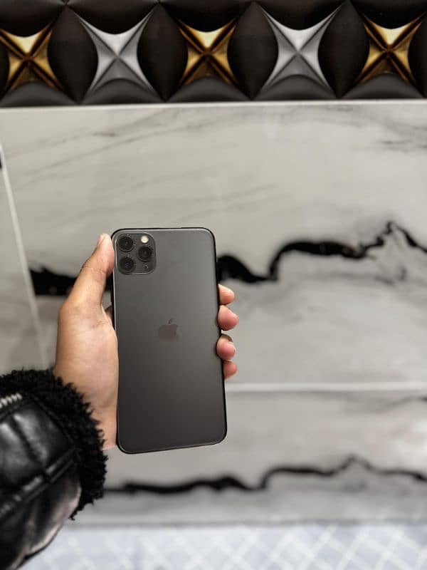 iphone 11 pro max jv 64 Gb 1