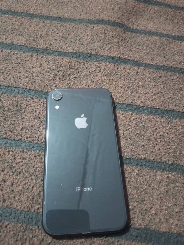 IPhone XR 64b 1